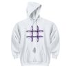 DryBlend ® Pullover Hooded Sweatshirt Thumbnail