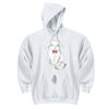 DryBlend ® Pullover Hooded Sweatshirt Thumbnail