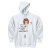 DryBlend ® Pullover Hooded Sweatshirt Thumbnail