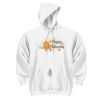 DryBlend ® Pullover Hooded Sweatshirt Thumbnail