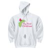 DryBlend ® Pullover Hooded Sweatshirt Thumbnail