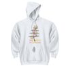 DryBlend ® Pullover Hooded Sweatshirt Thumbnail