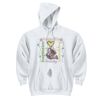DryBlend ® Pullover Hooded Sweatshirt Thumbnail