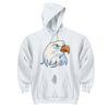 DryBlend ® Pullover Hooded Sweatshirt Thumbnail
