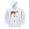 DryBlend ® Pullover Hooded Sweatshirt Thumbnail