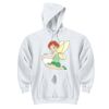 DryBlend ® Pullover Hooded Sweatshirt Thumbnail