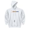 DryBlend ® Pullover Hooded Sweatshirt Thumbnail