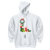 DryBlend ® Pullover Hooded Sweatshirt Thumbnail