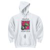 DryBlend ® Pullover Hooded Sweatshirt Thumbnail