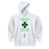 DryBlend ® Pullover Hooded Sweatshirt Thumbnail