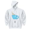 DryBlend ® Pullover Hooded Sweatshirt Thumbnail