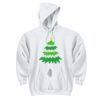 DryBlend ® Pullover Hooded Sweatshirt Thumbnail