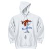 DryBlend ® Pullover Hooded Sweatshirt Thumbnail