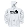 DryBlend ® Pullover Hooded Sweatshirt Thumbnail