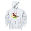 DryBlend ® Pullover Hooded Sweatshirt Thumbnail