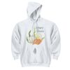 DryBlend ® Pullover Hooded Sweatshirt Thumbnail
