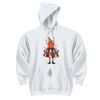 DryBlend ® Pullover Hooded Sweatshirt Thumbnail