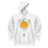 DryBlend ® Pullover Hooded Sweatshirt Thumbnail