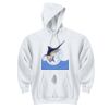 DryBlend ® Pullover Hooded Sweatshirt Thumbnail