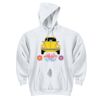 DryBlend ® Pullover Hooded Sweatshirt Thumbnail