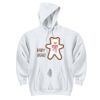 DryBlend ® Pullover Hooded Sweatshirt Thumbnail