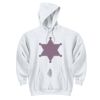 DryBlend ® Pullover Hooded Sweatshirt Thumbnail