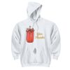 DryBlend ® Pullover Hooded Sweatshirt Thumbnail