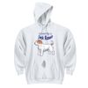 DryBlend ® Pullover Hooded Sweatshirt Thumbnail