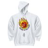 DryBlend ® Pullover Hooded Sweatshirt Thumbnail