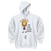 DryBlend ® Pullover Hooded Sweatshirt Thumbnail