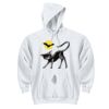 DryBlend ® Pullover Hooded Sweatshirt Thumbnail