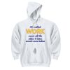 DryBlend ® Pullover Hooded Sweatshirt Thumbnail