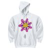 DryBlend ® Pullover Hooded Sweatshirt Thumbnail