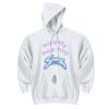DryBlend ® Pullover Hooded Sweatshirt Thumbnail