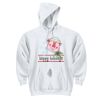 DryBlend ® Pullover Hooded Sweatshirt Thumbnail