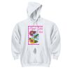 DryBlend ® Pullover Hooded Sweatshirt Thumbnail