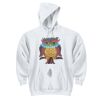DryBlend ® Pullover Hooded Sweatshirt Thumbnail