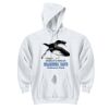 DryBlend ® Pullover Hooded Sweatshirt Thumbnail
