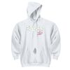 DryBlend ® Pullover Hooded Sweatshirt Thumbnail
