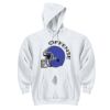 DryBlend ® Pullover Hooded Sweatshirt Thumbnail