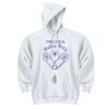 DryBlend ® Pullover Hooded Sweatshirt Thumbnail
