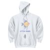 DryBlend ® Pullover Hooded Sweatshirt Thumbnail