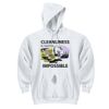 DryBlend ® Pullover Hooded Sweatshirt Thumbnail