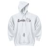 DryBlend ® Pullover Hooded Sweatshirt Thumbnail