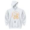 DryBlend ® Pullover Hooded Sweatshirt Thumbnail