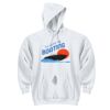 DryBlend ® Pullover Hooded Sweatshirt Thumbnail