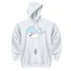 DryBlend ® Pullover Hooded Sweatshirt Thumbnail