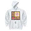 DryBlend ® Pullover Hooded Sweatshirt Thumbnail