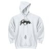 DryBlend ® Pullover Hooded Sweatshirt Thumbnail