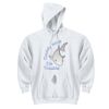 DryBlend ® Pullover Hooded Sweatshirt Thumbnail